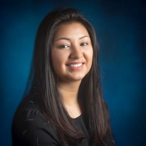 Meet your Posher, Jessica